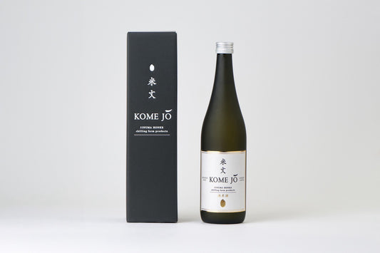 米丈　KOME JO