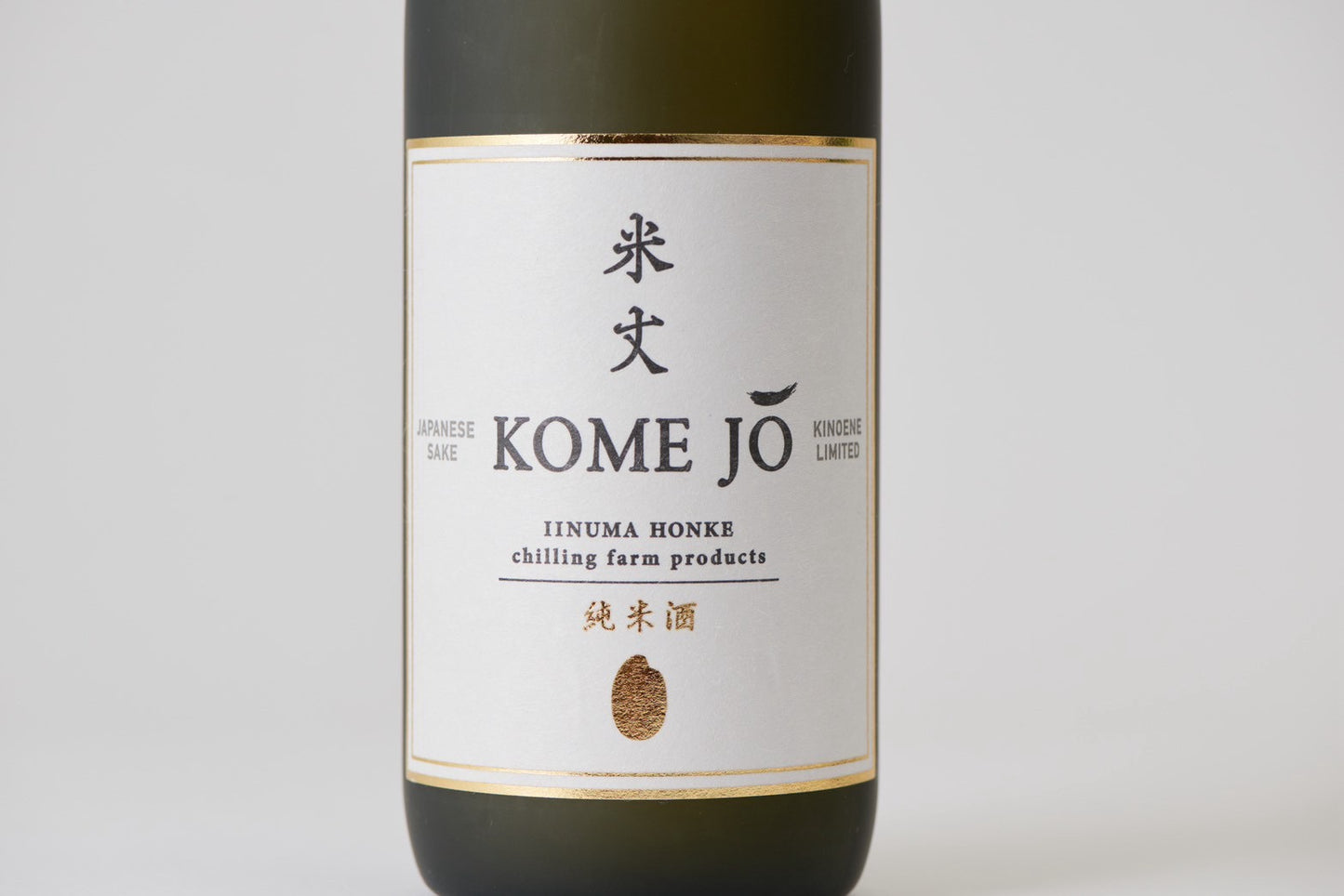 米丈　KOME JO