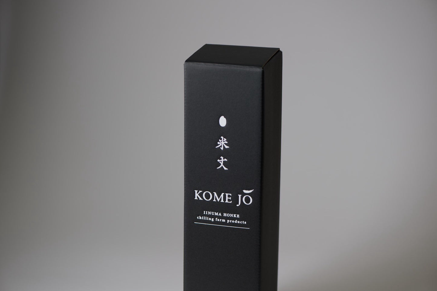 米丈　KOME JO