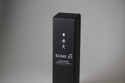 米丈　KOME JO